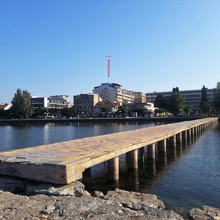 Apartment Galaxy Centar Ohrid Kültér fotó