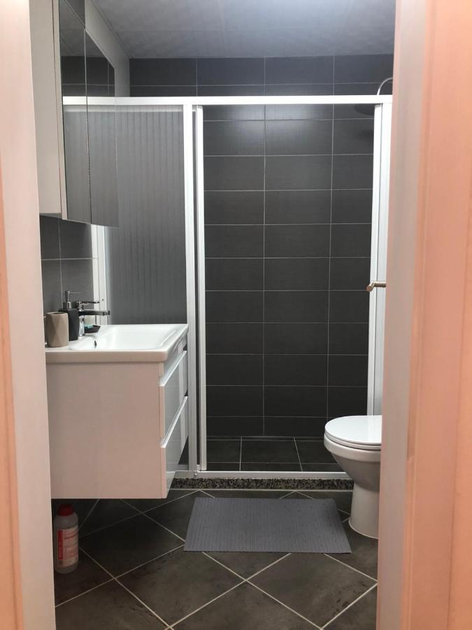 Apartment Galaxy Centar Ohrid Kültér fotó