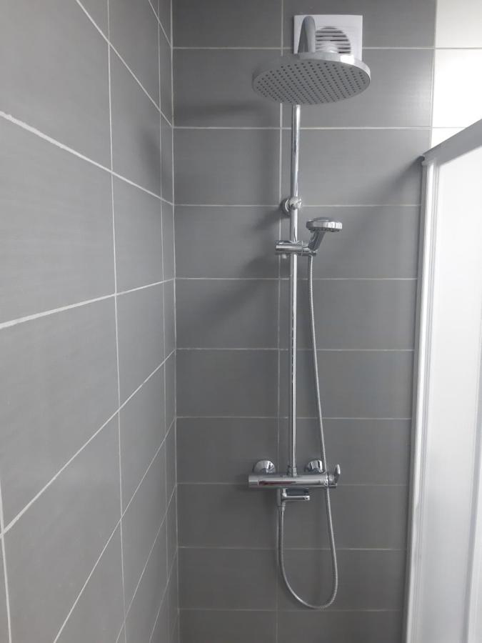 Apartment Galaxy Centar Ohrid Kültér fotó